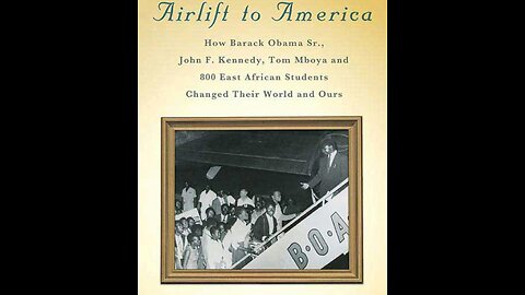 WHY DOESN'T ANY "MAGA INFLUENCERS" TALK ABOUT HOW THE KENNEDYS GAVE US OBAMA