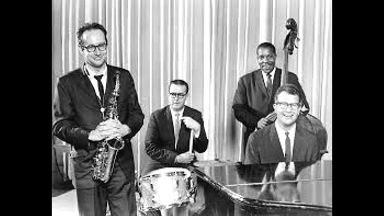 დეივ ბრაბეკის კვარტეტი / My Favorite Things / Dave Brubeck Quartet