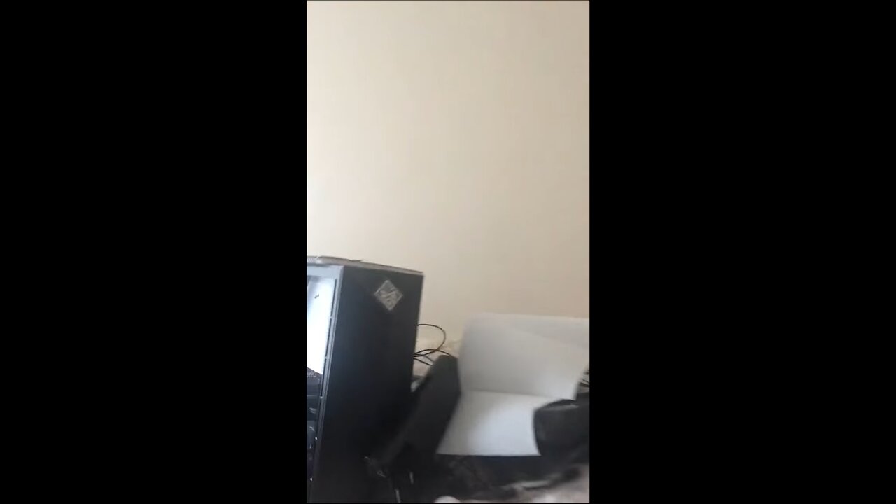 Welcome to my freaking room...