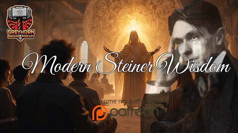 Exploring Rudolph Steiner's Vision: Modern Insights into Timeless Teachings