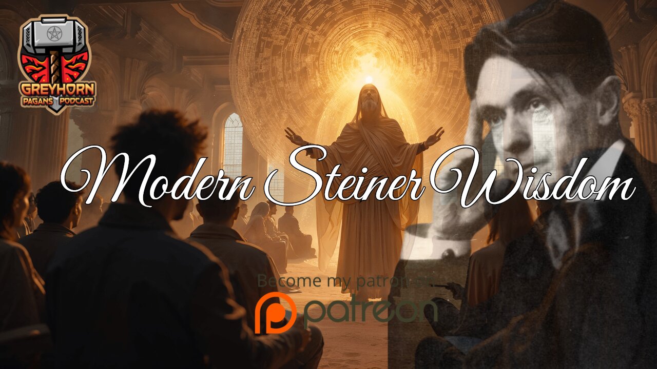 Exploring Rudolph Steiner's Vision: Modern Insights into Timeless Teachings