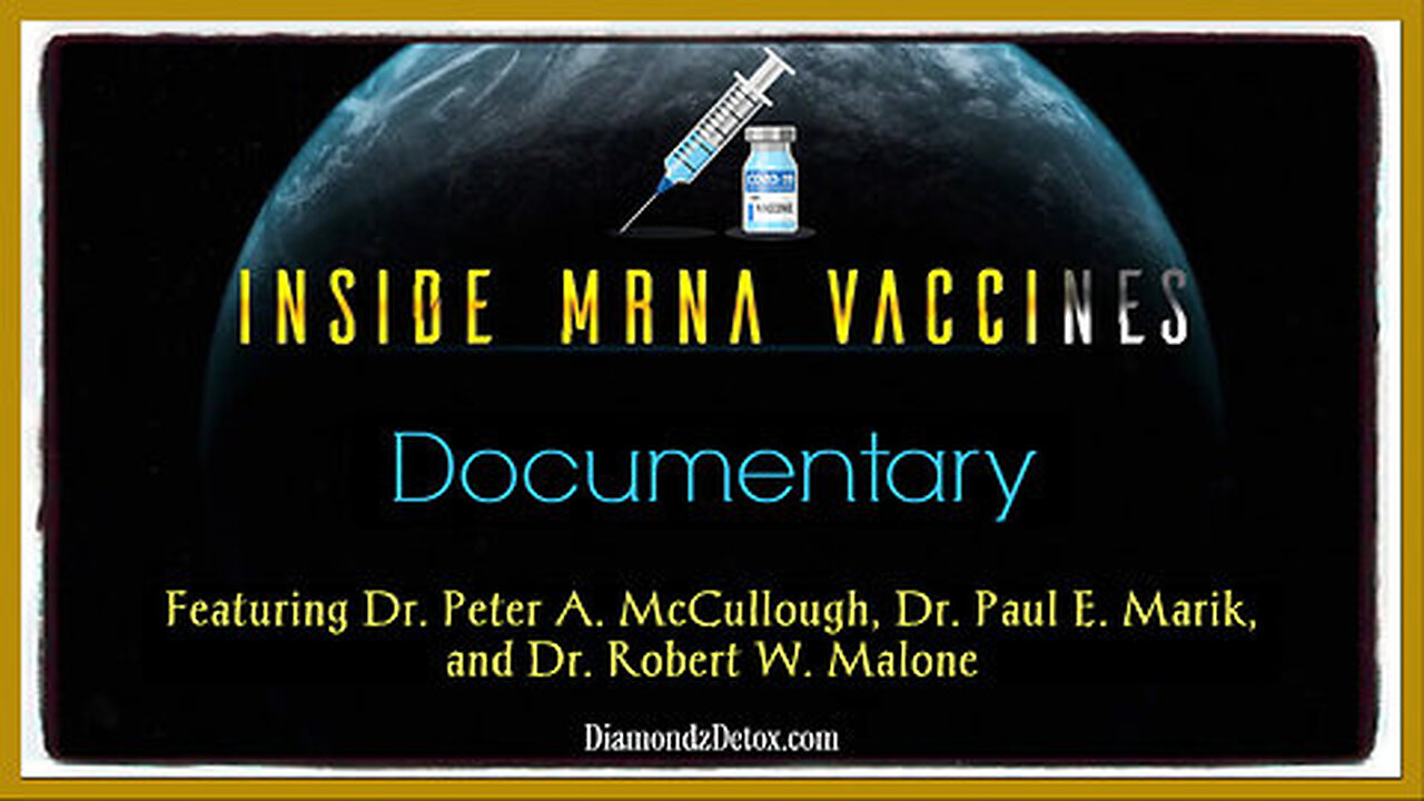 Inside mRNA Vaccines' ✮⋆˙ Explores the Unprecedented Global Rollout of the mRNA Vaccine Technology