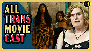 Matrix Director Producing Movie with ALL-TRANSGENDER Cast