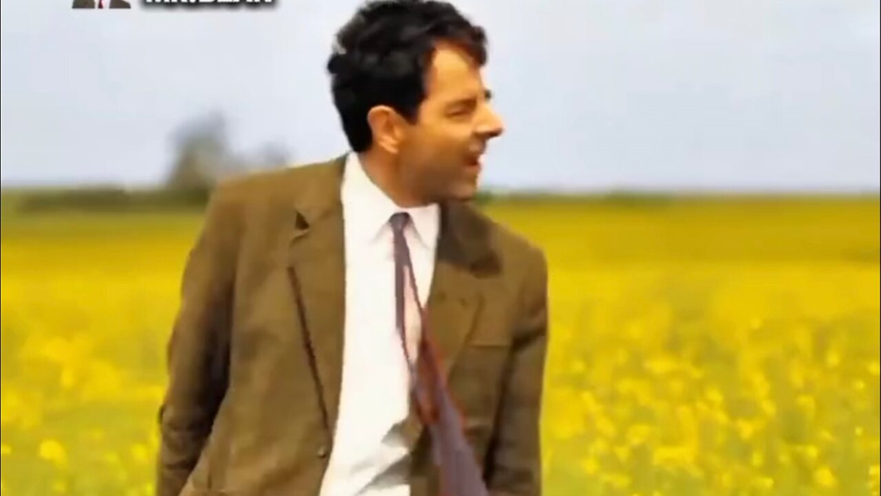Mr.bean funny video HAHAHA S mr bean comedy english comedy comedy comedy video mr.bean mr.bean.mp4