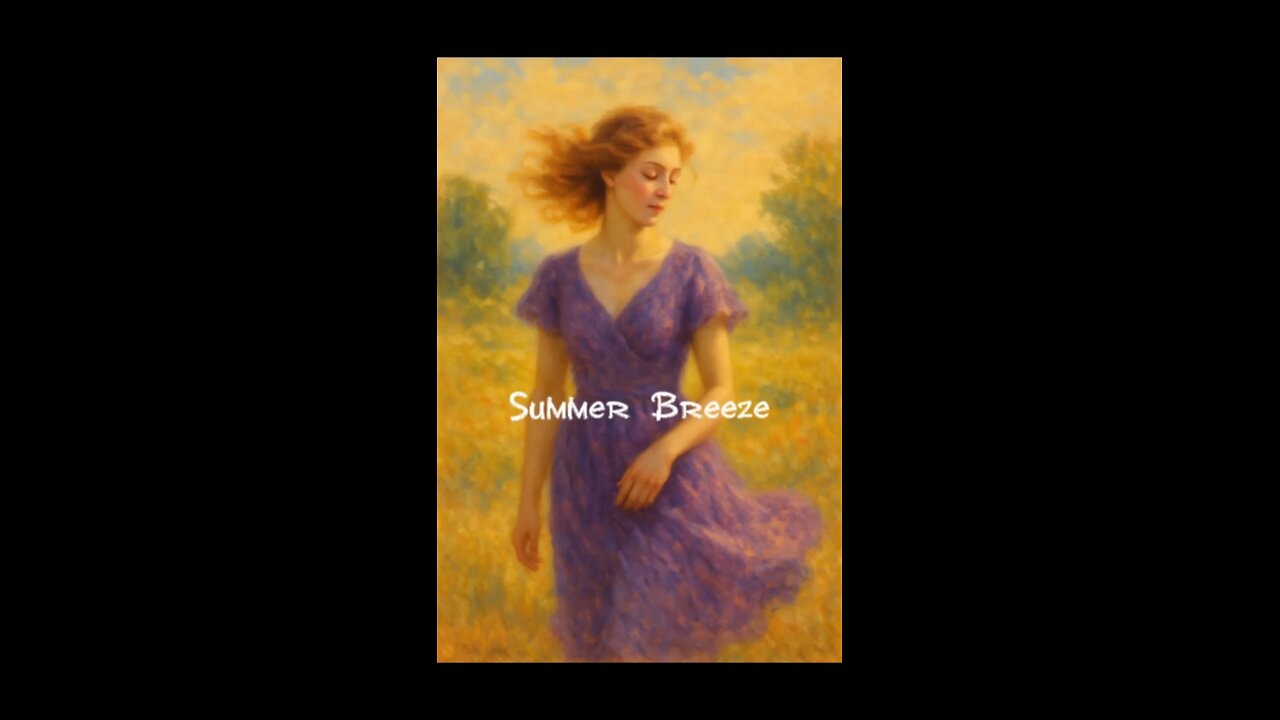 Summer Breeze