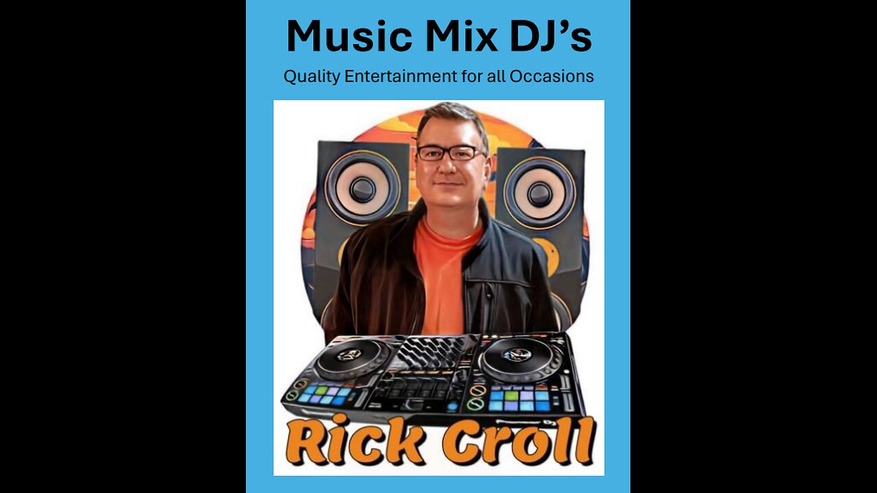 EPIC! Club Music of the 80's!