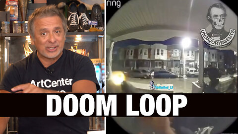 NEGRO DOOM LOOP