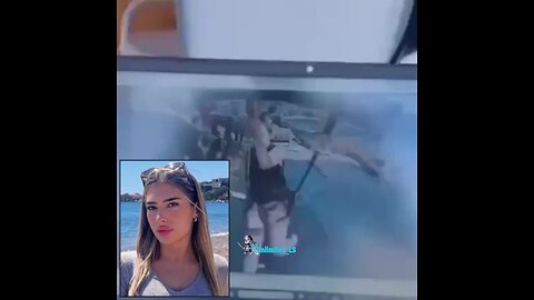 19-year-old student passes away after removing seatbelt during parasailing due to panic attack.