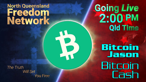 Bitcoin Jason - Bitcoin Cash