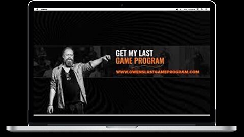 Owen Cook-Owen Last Game-Download