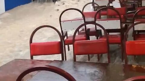 "Unprecedented Portugal Floods: Impact, Response and Ways to Stay Safe"
