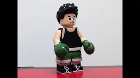 "little mac sucks"
