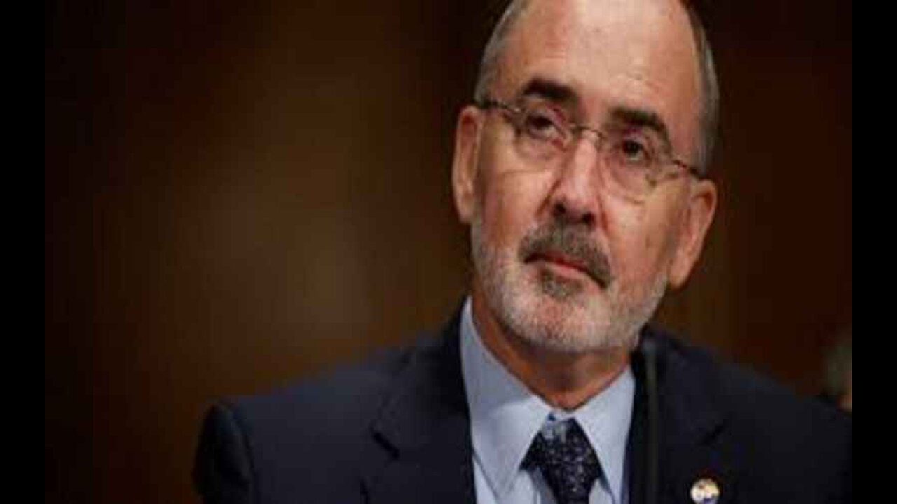 UAW's Fain Balances Tariff Praise, Trump Criticism