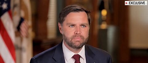 LIVE: JD Vance Says To Expect Indictments For Russiagate, NYPD Does Dildo Manhunt