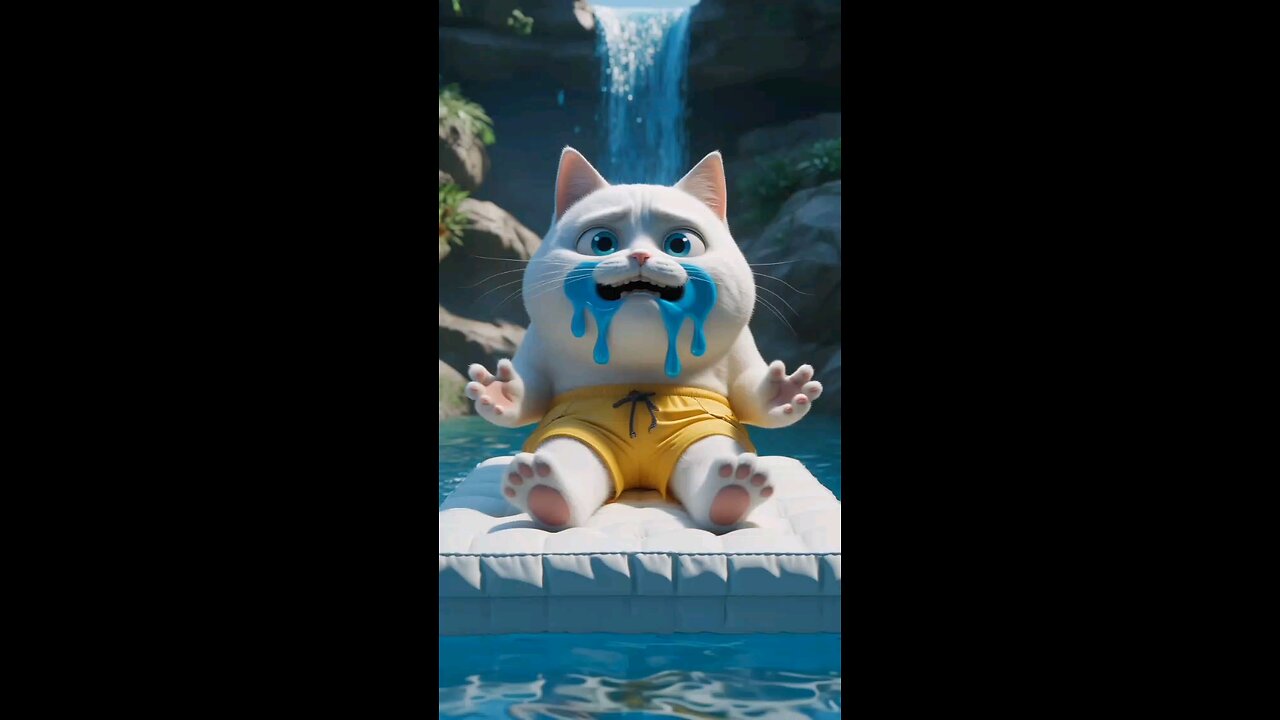 cute 🥰🥰 cat