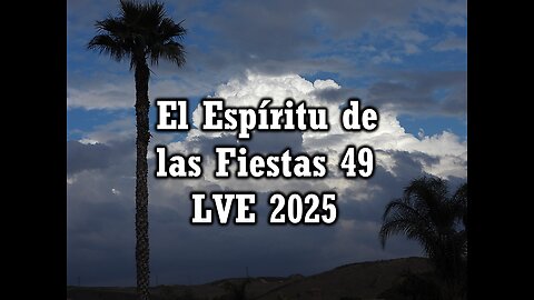 El Espíritu de las Fiestas 49