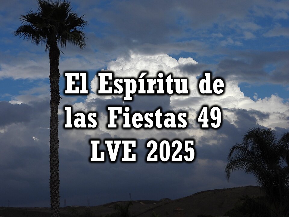 El Espíritu de las Fiestas 49