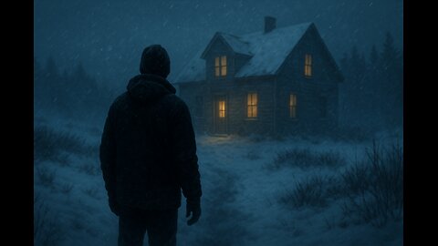 Ghost Stories: Tales from the Unknown | Episode 8 | The Vanishing at Nome (Based on a True Story)