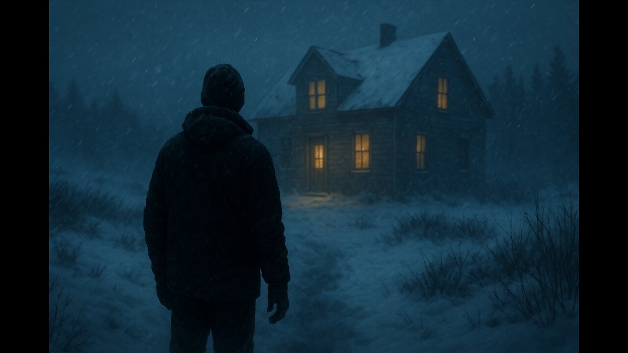 Ghost Stories: Tales from the Unknown | Episode 8 | The Vanishing at Nome (Based on a True Story)