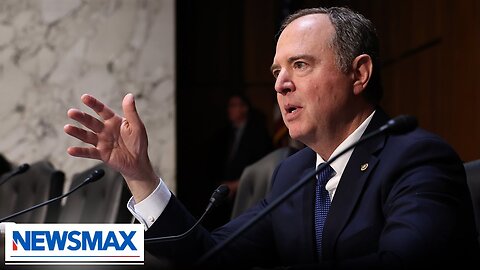 Trump calls for investigation into 'scam artist' Schiff