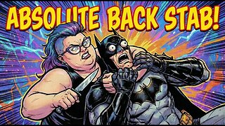 The Comic Book Industry is EATING ITSELF in Real Time... | Clownfish TV