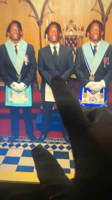 SYMBOLISM MASTERCLASS 👁