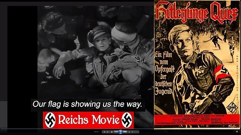 Our Flag Leads Us Forward! ~Reichsmovie