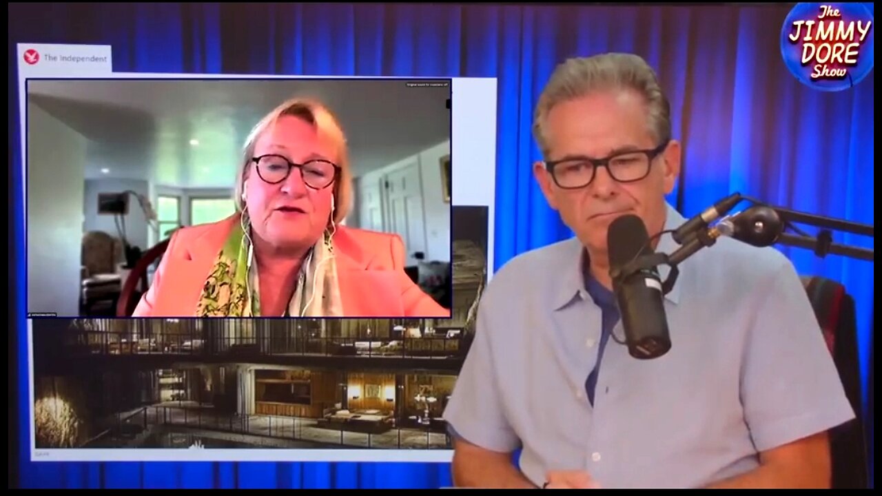 THE GREAT AMERICAN POISONING ☠️