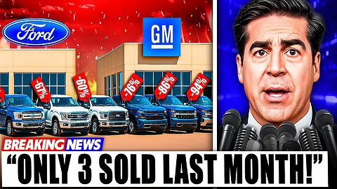 Nobody Is Buying These 11 Pickup Truck Models — They’re Becoming OBSOLETE!