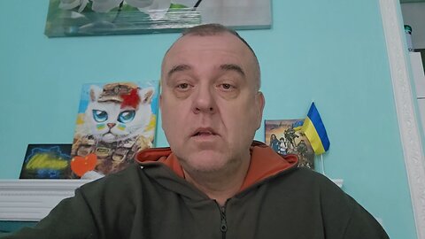 Анализ речи путина о перемирии в 3 часа ночи