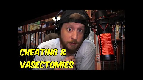 She’s Pregnant… But I Had a Vasectomy - Did She Cheat?