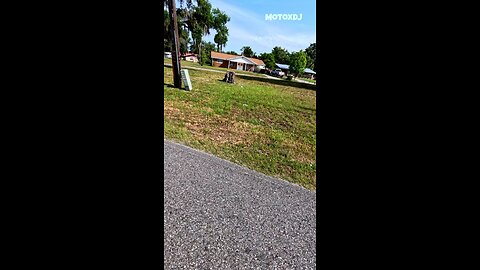 Leaning into Corners & Big Questions 🏍️💭