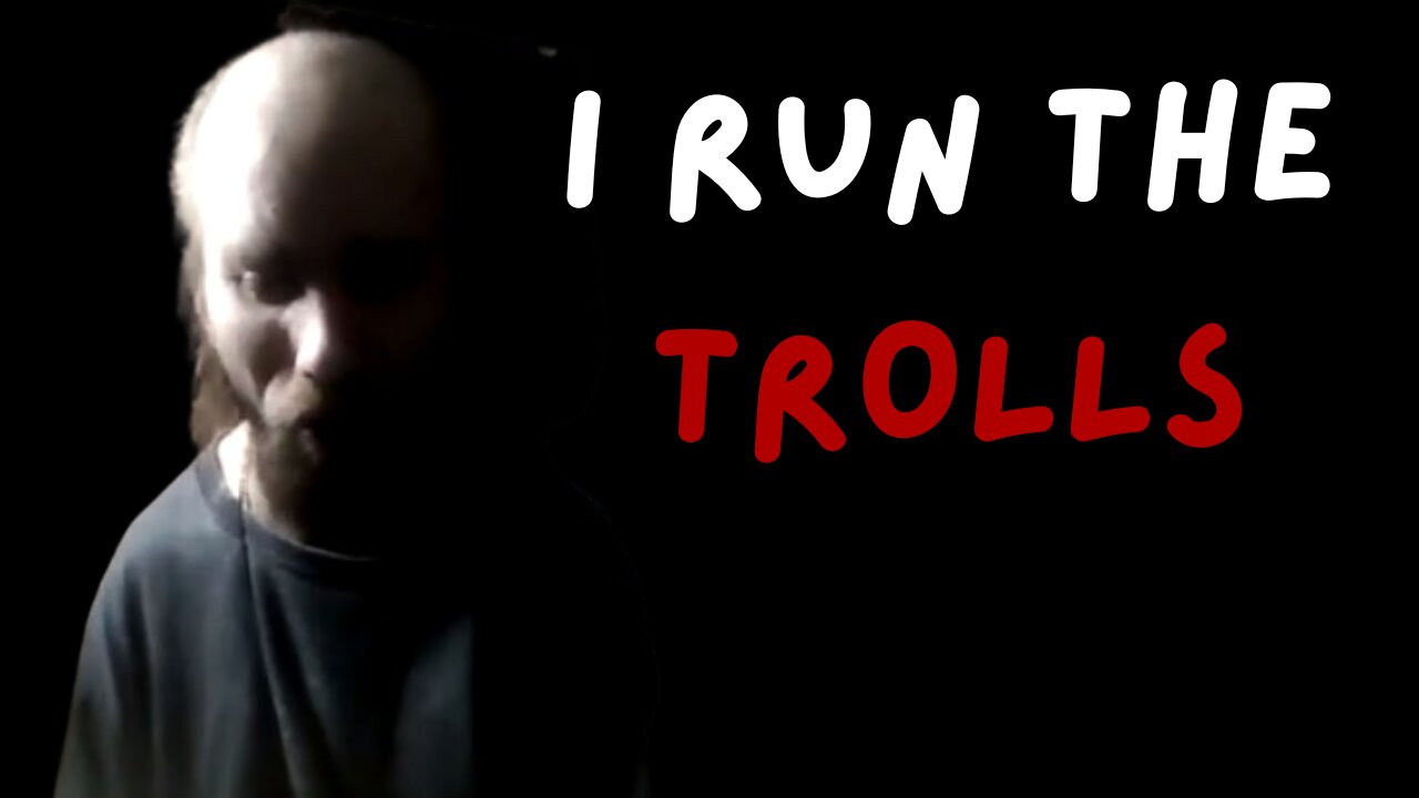 Steve can't Stream - Cyraxx owns the troll community (04/29/2025)