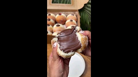 These pillowy soft balls of heaven are all you need