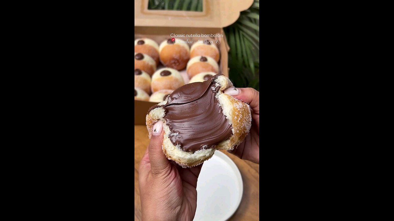 These pillowy soft balls of heaven are all you need