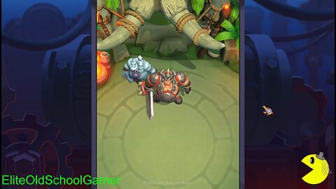 Warcraft Rumble - Dire Maul - Anub'arak - Level 23 - May 2025