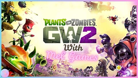 TRYING to play plants vs zombies garden warfare...