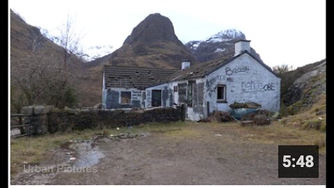 "Jimmy Savile's Wrecked House of Horrors Still Standing after 13 Years"
