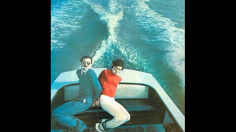 Sparks - Propaganda (1974/2006) [Complete CD] + 3 Bonus Tracks