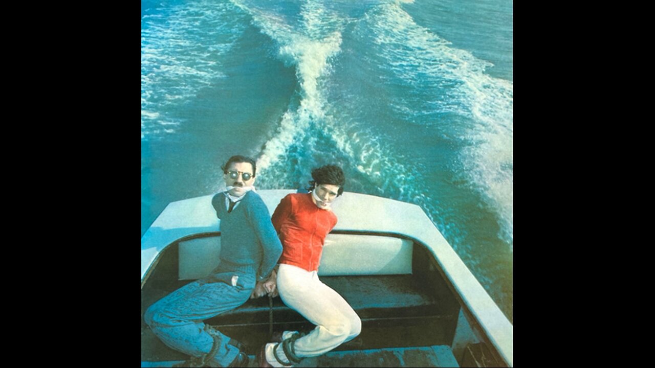 Sparks - Propaganda (1974/2006) [Complete CD] + 3 Bonus Tracks