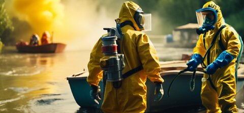 U.S. Waterways Under Attack: The Coordinated Ecological Sabotage Begins