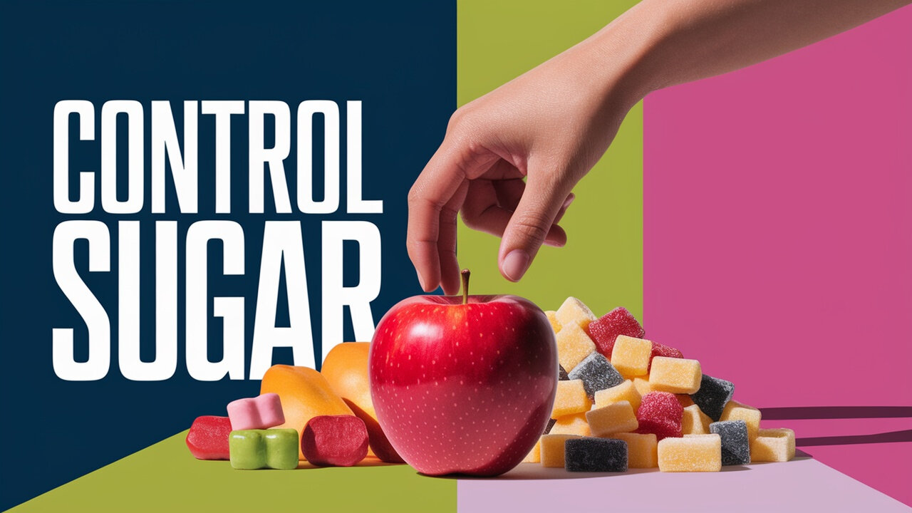 Unmasking Hidden Sugars in Your Diet