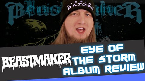▶️Beastmaker Eye of The Storm Review◀️