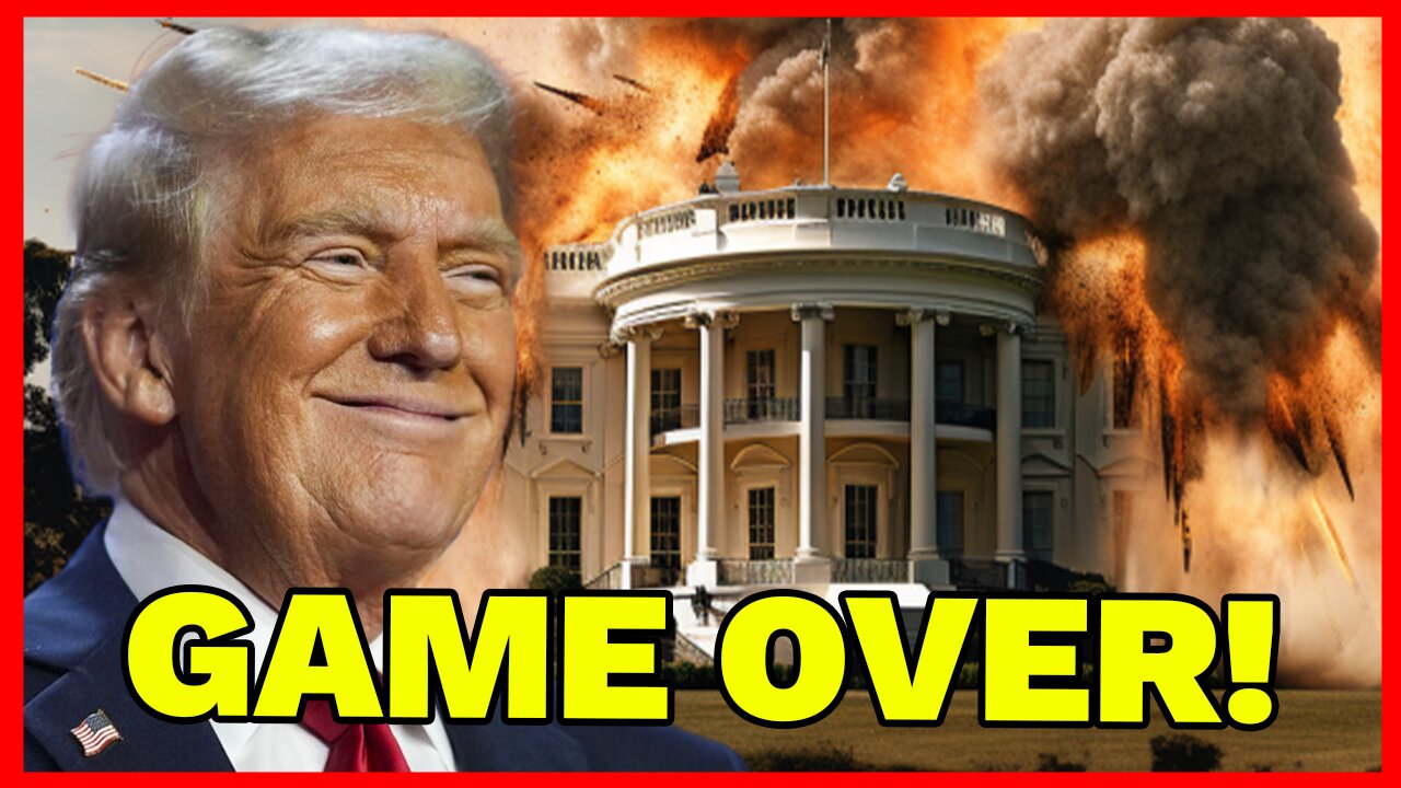 🔥Trump READY to UNLEASH his BIGGEST MOVE YET!