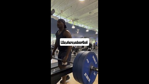 Barbell RDL & Pull ups