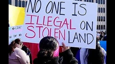 It is time to RISE UP against all this fake Rage against ICE. paid asshole protesters.