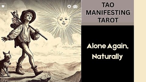 Alone Again, Naturally