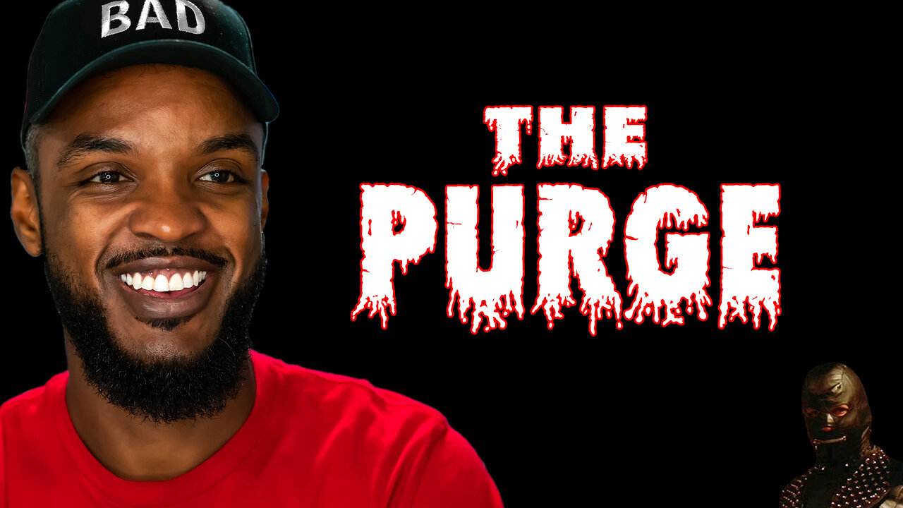 🚨 No Rules: Purge Edition 🚨 #726