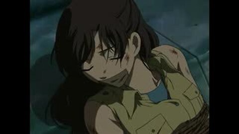 Detective Conan damsel 15