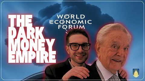Deep State and Media Manipulation // Seamus Bruner on Soros funding, abortion, new agriculture